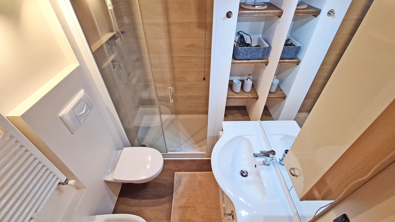 Photo of Bathroom in Lorenzaga