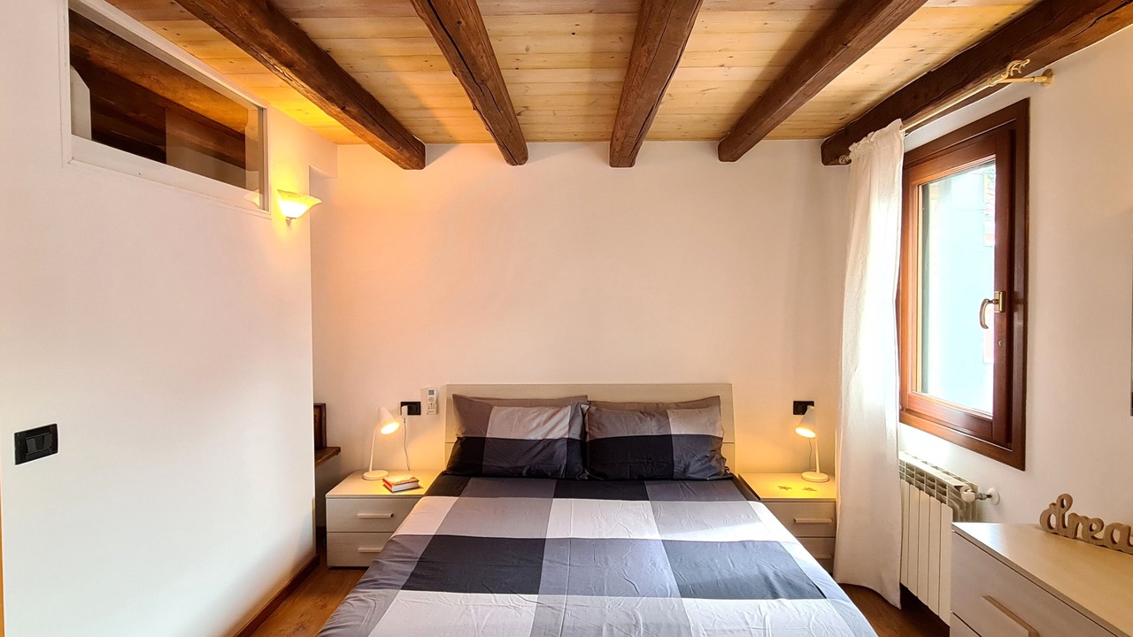 Photo of Bedroom in Lorenzaga