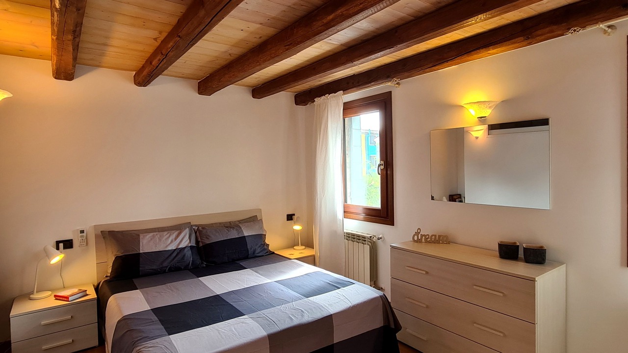 Photo of Bedroom in Lorenzaga