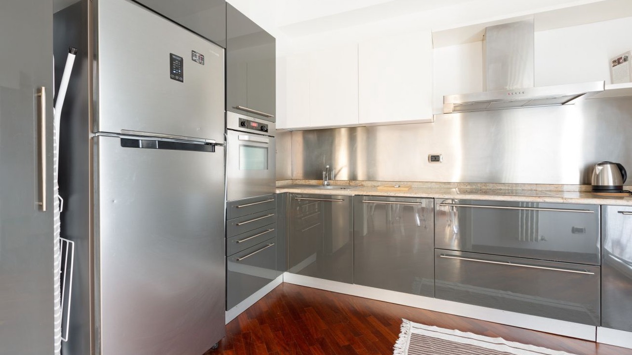 Photo of Kitchen in Maggiolina