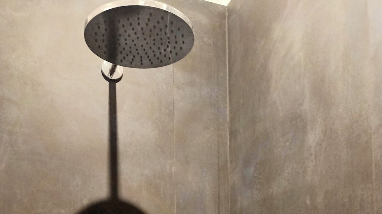 Photo of Bathroom in Historic Centre