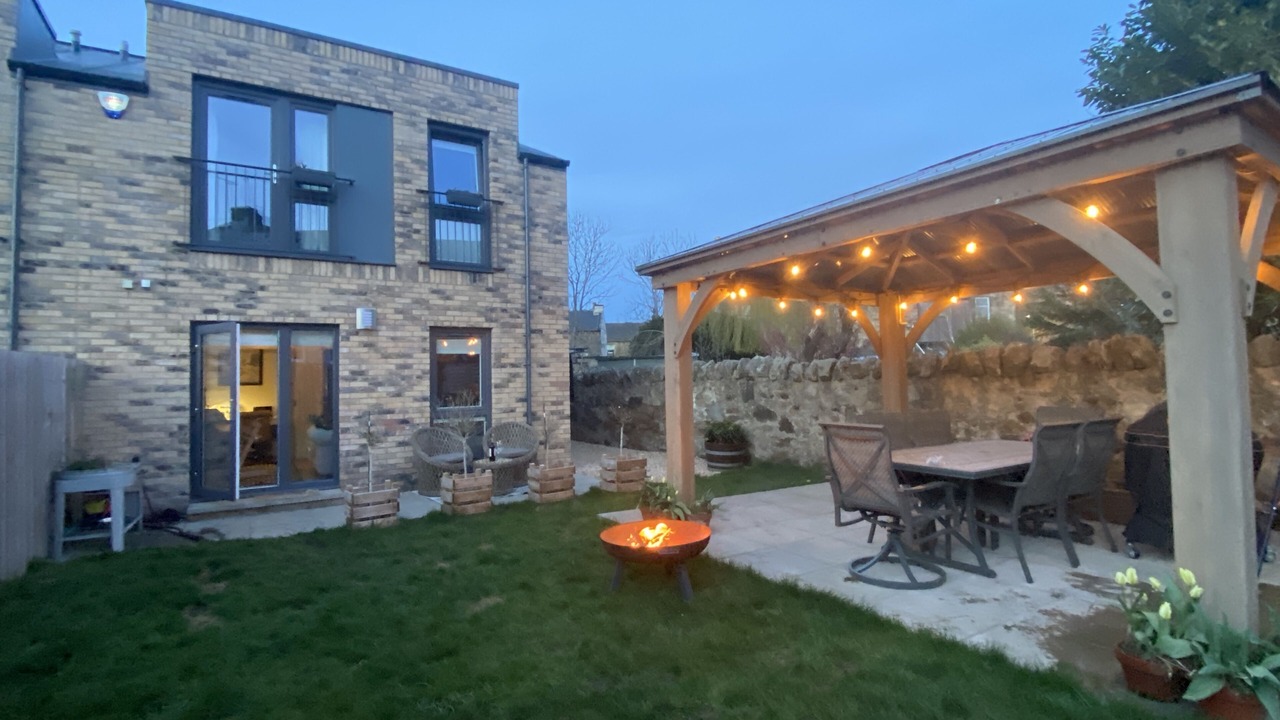 Photo of Outdoor in Bonnyrigg
