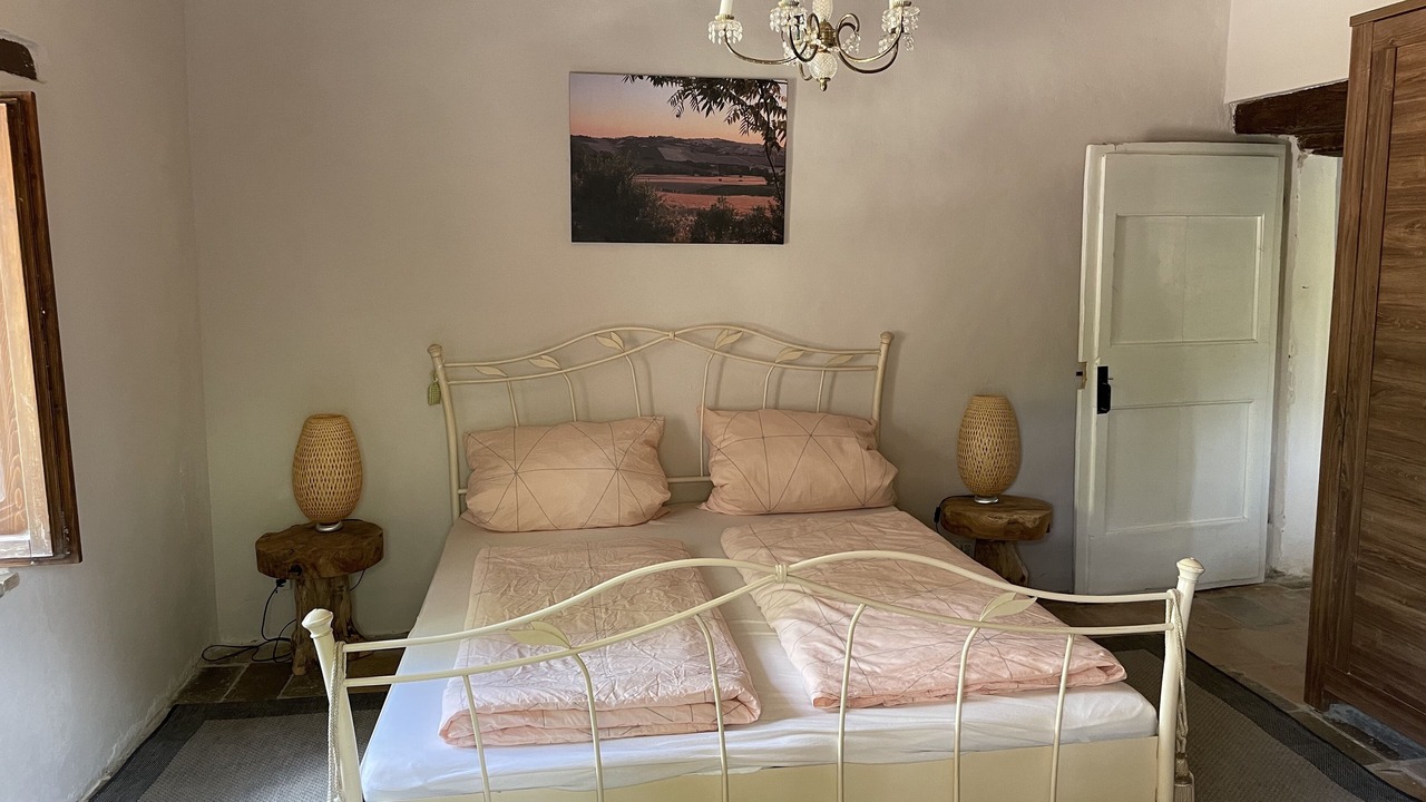 Photo of Bedroom in San Lorenzo in Campo