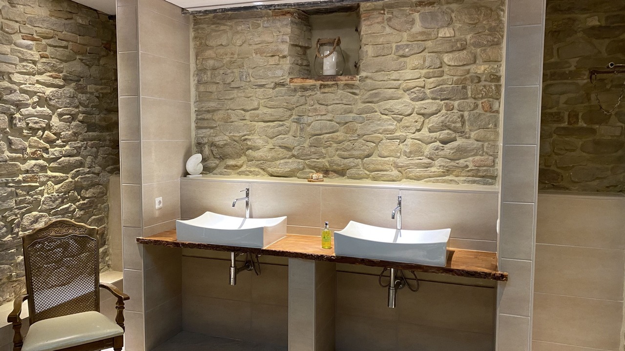 Photo of Bathroom in San Lorenzo in Campo