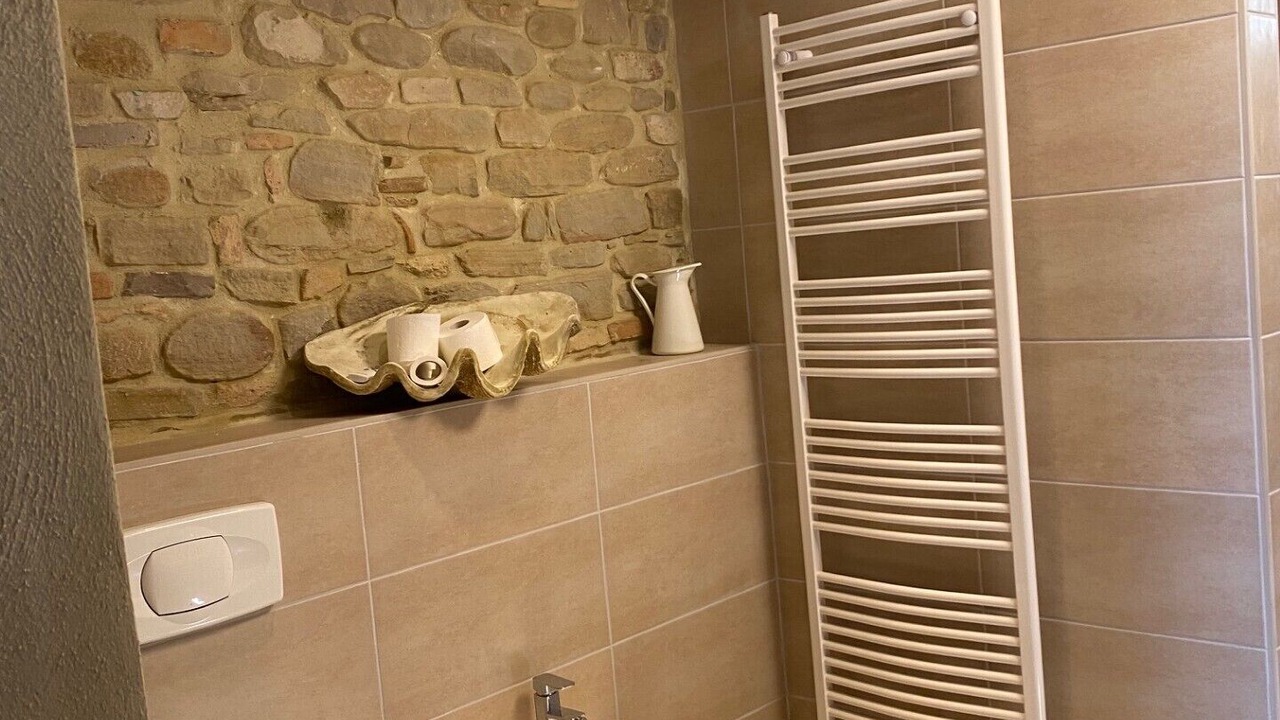 Photo of Bathroom in San Lorenzo in Campo