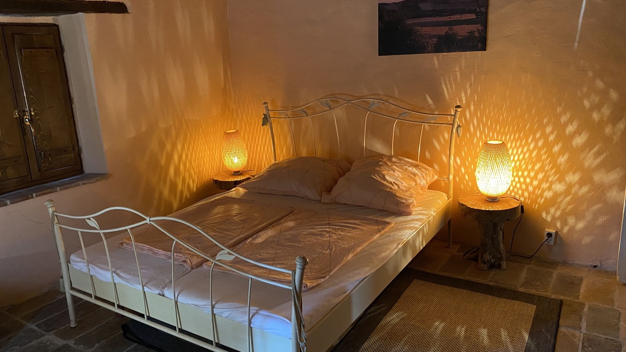 Photo of Bedroom in San Lorenzo in Campo