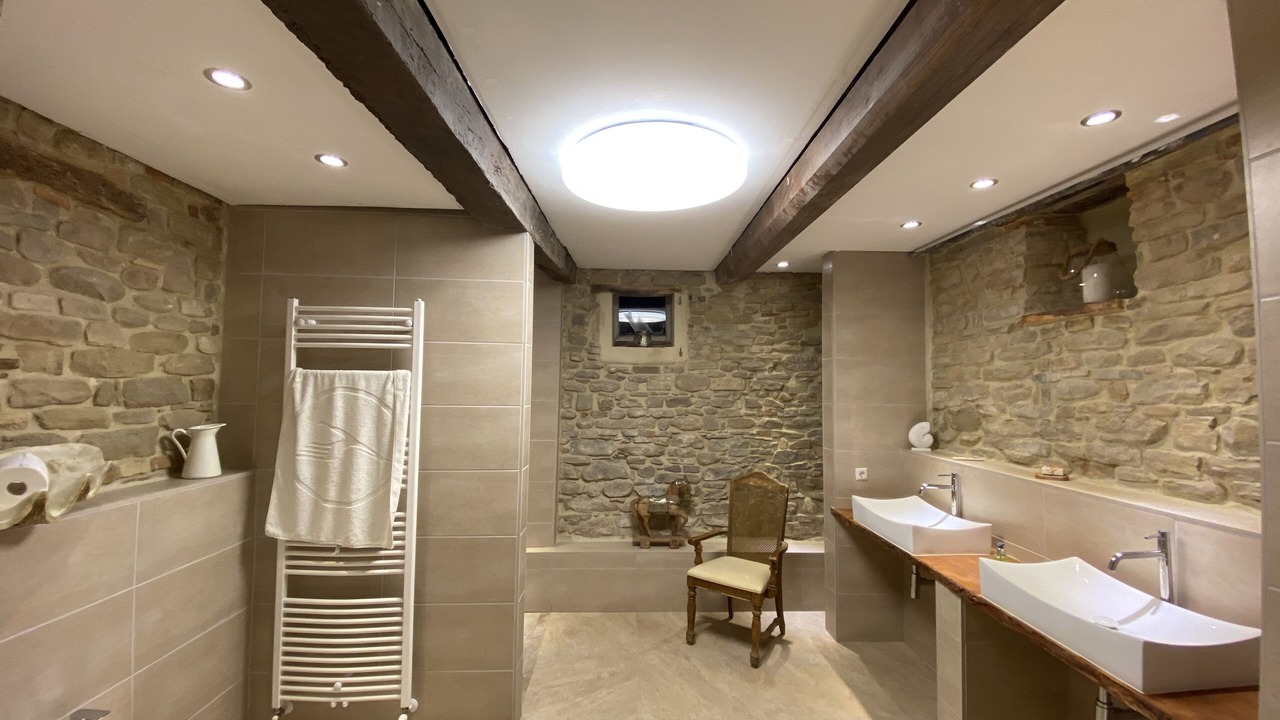 Photo of Bathroom in San Lorenzo in Campo