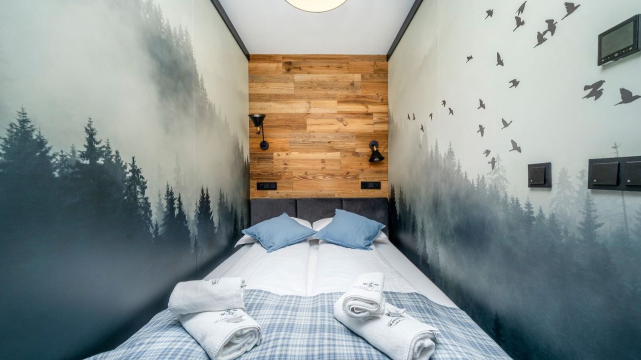 Photo of Bedroom in Sella Nevea
