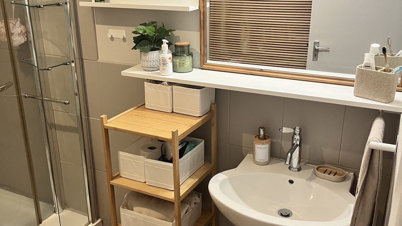 Photo of Bathroom in Queens Quarter