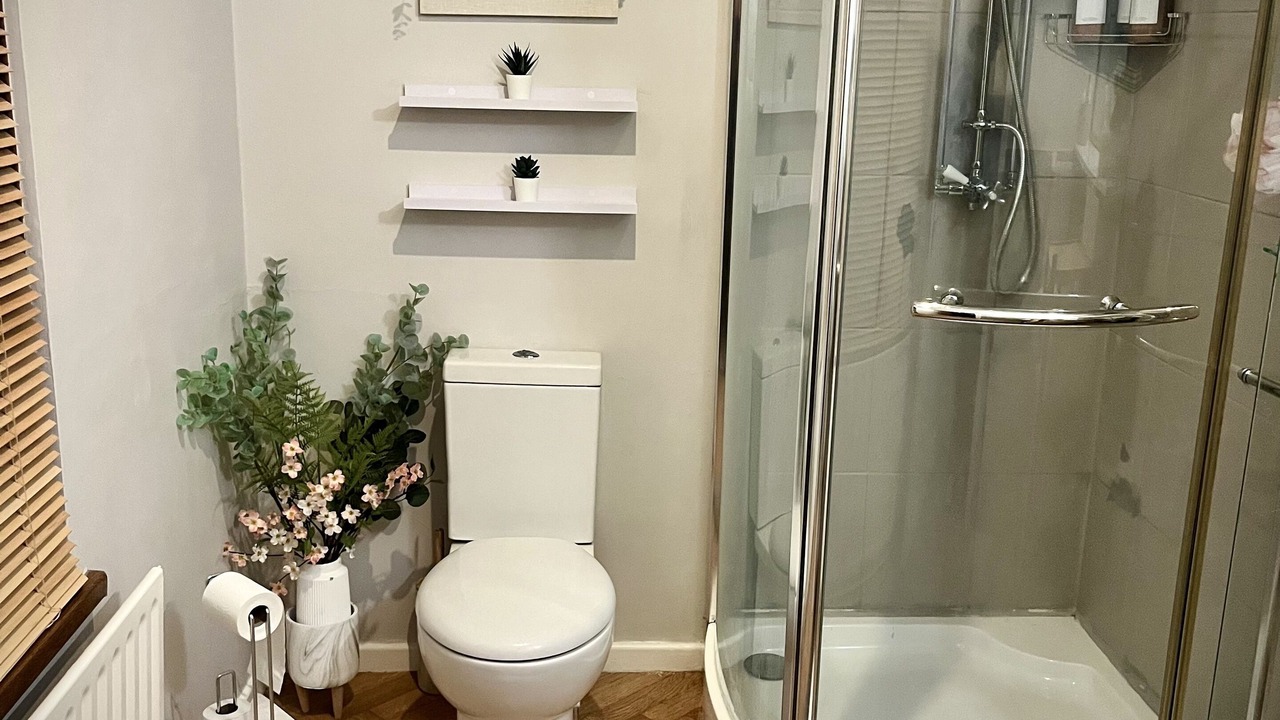 Photo of Bathroom in Queens Quarter