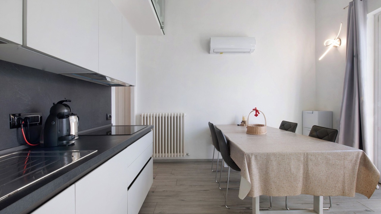 Photo of Kitchen in Lierna