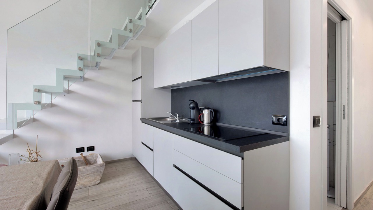 Photo of Kitchen in Lierna