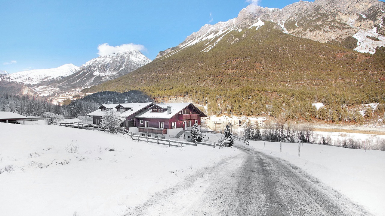 Photo of Outdoor in Valdidentro