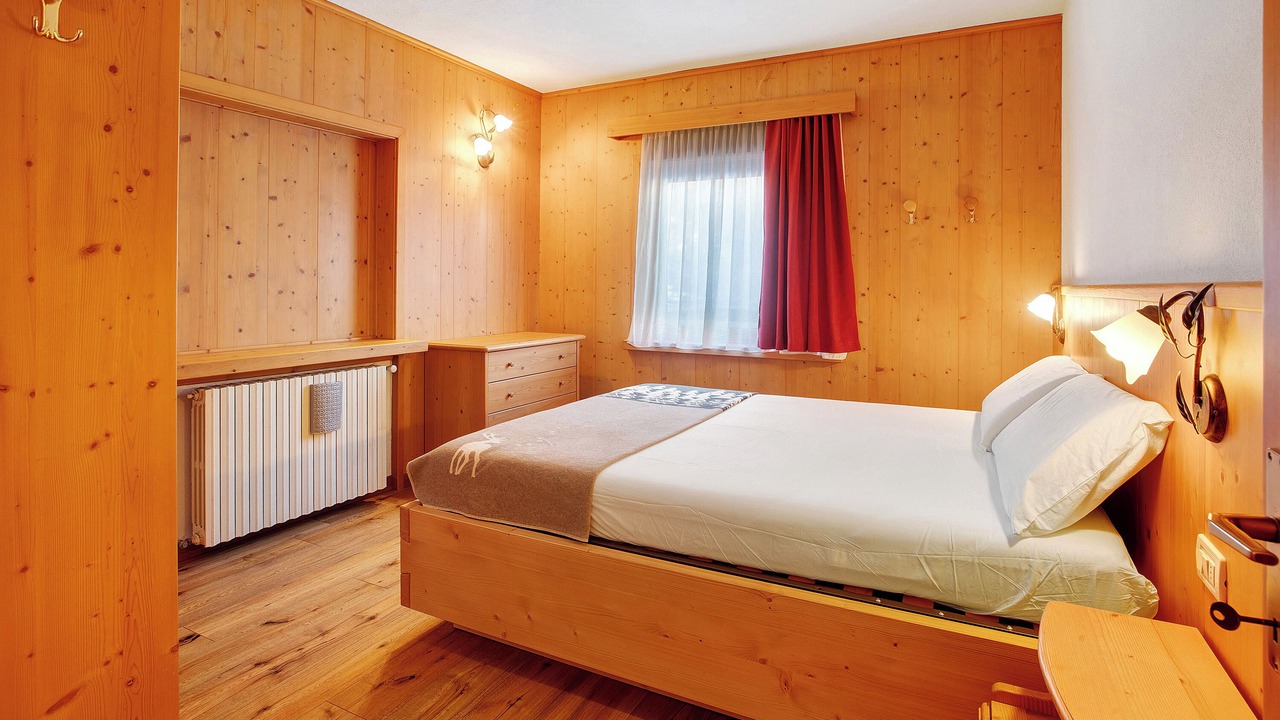 Photo of Bedroom in Valdidentro