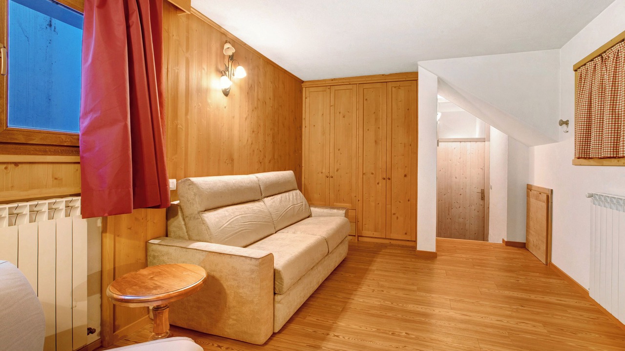 Photo of Livingroom in Valdidentro