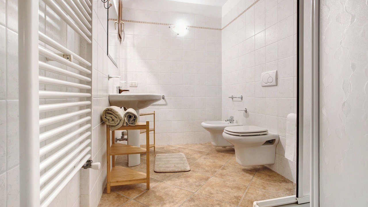 Photo of Bathroom in Valdidentro