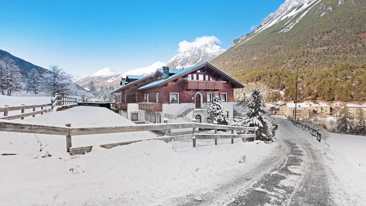 Photo of Outdoor in Valdidentro