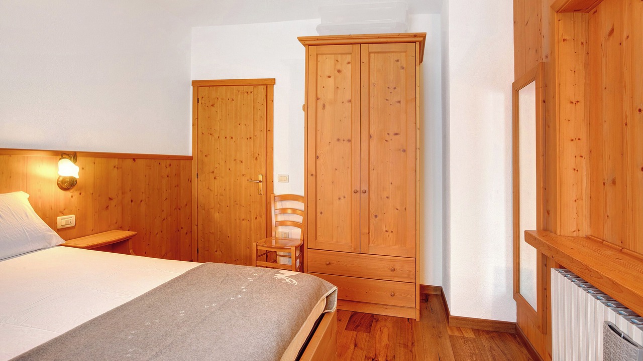 Photo of Bedroom in Valdidentro