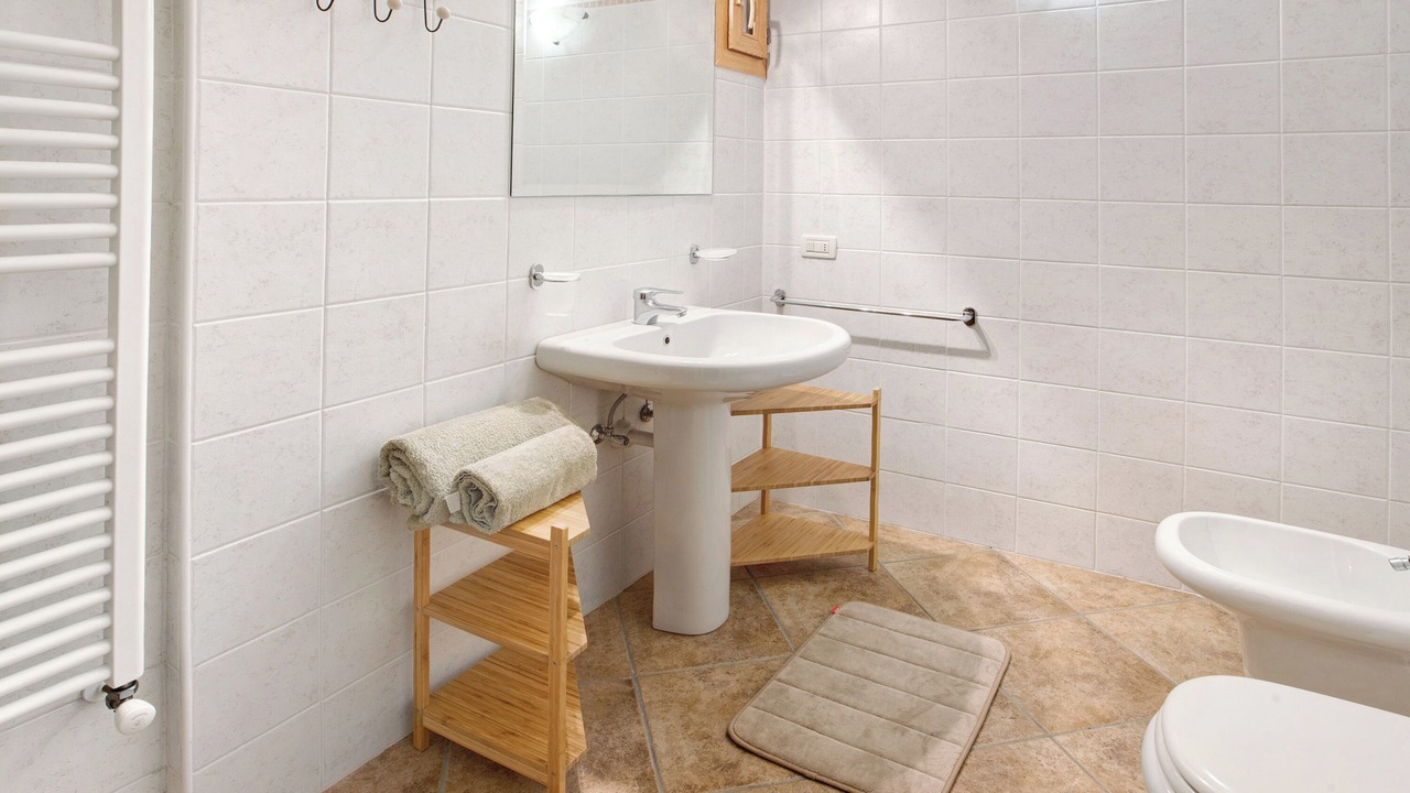 Photo of Bathroom in Valdidentro