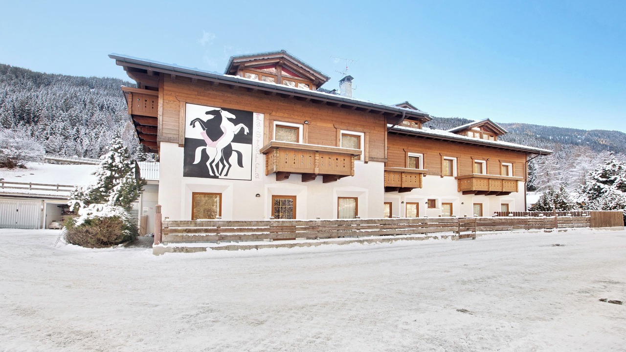Photo of Outdoor in Valdidentro