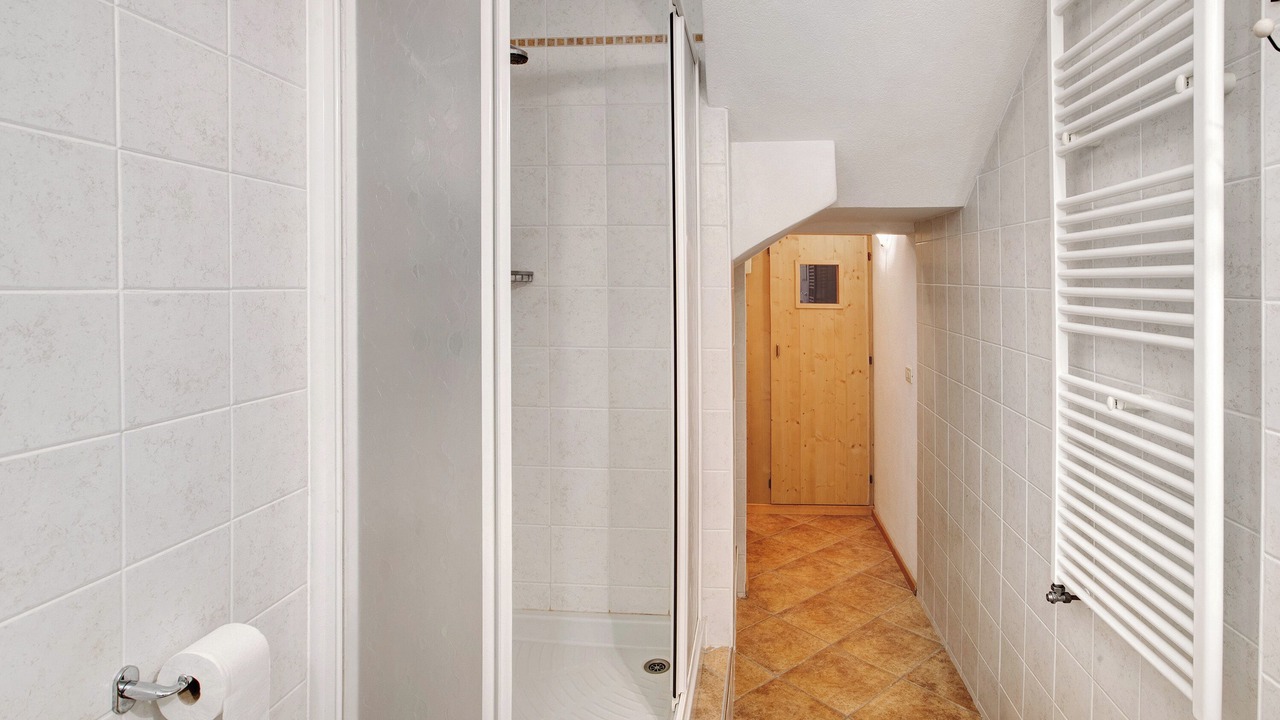 Photo of Bathroom in Valdidentro