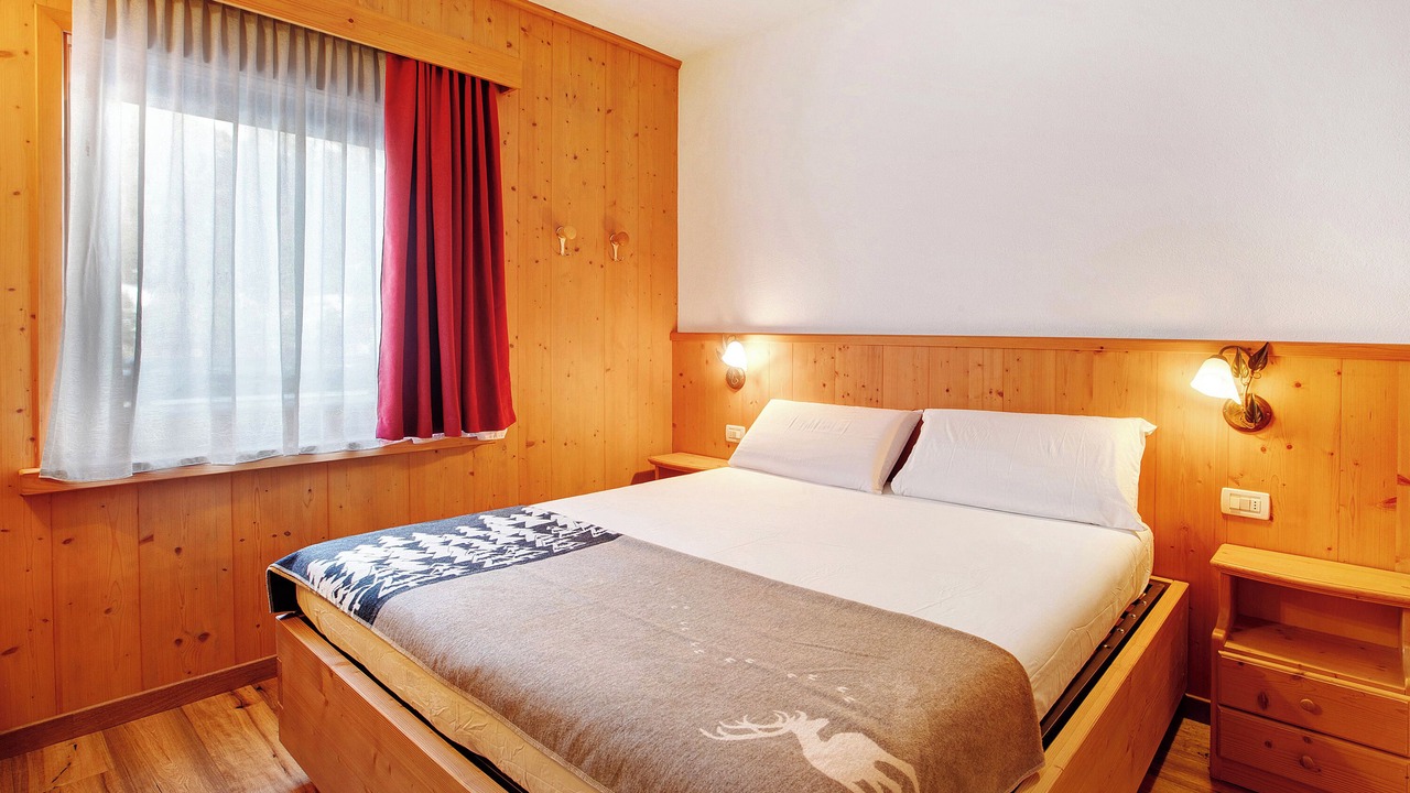 Photo of Bedroom in Valdidentro