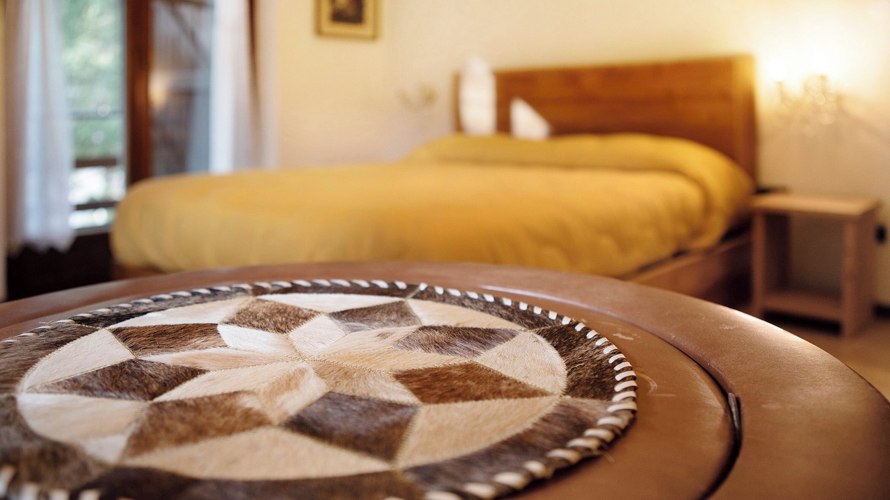 Photo of Bedroom in Morgex