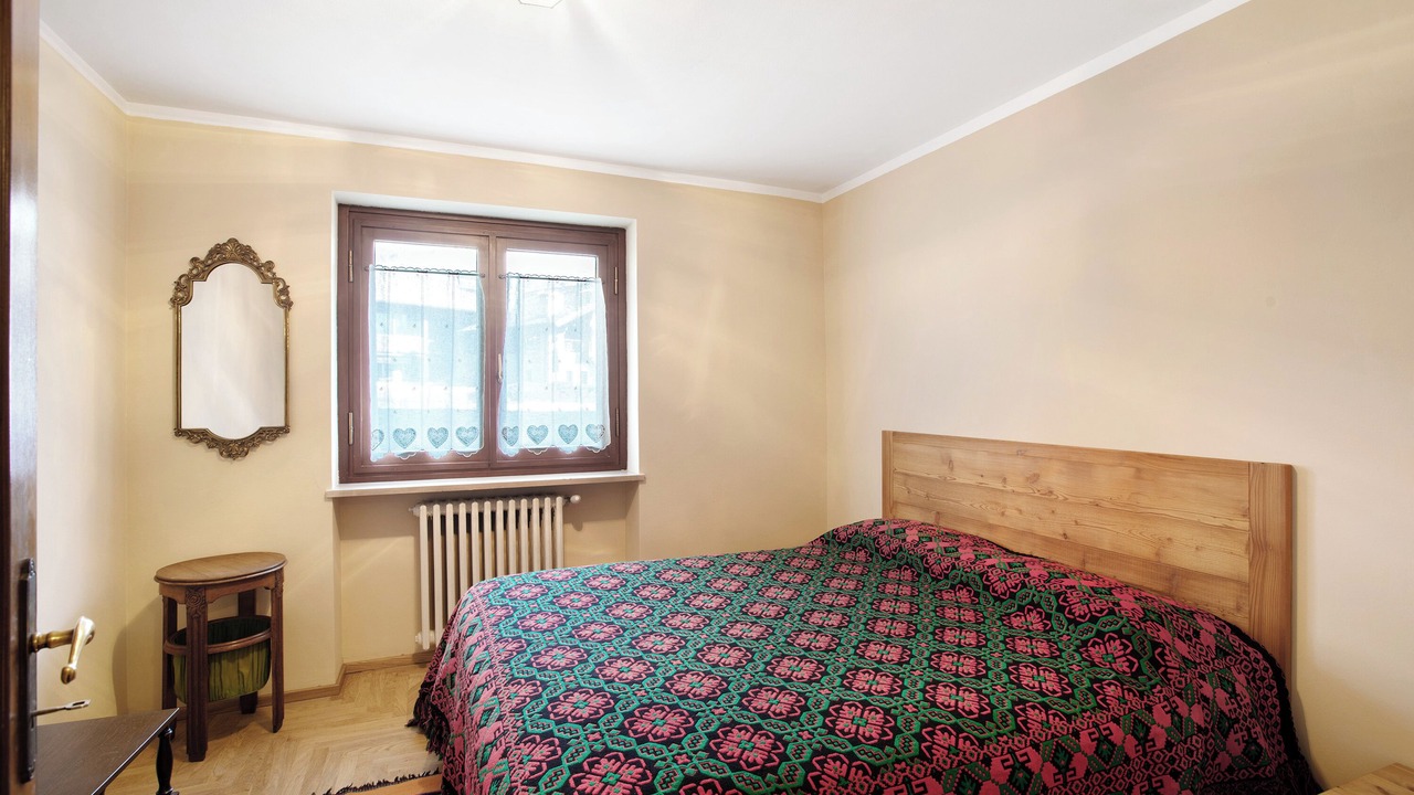 Photo of Bedroom in Morgex