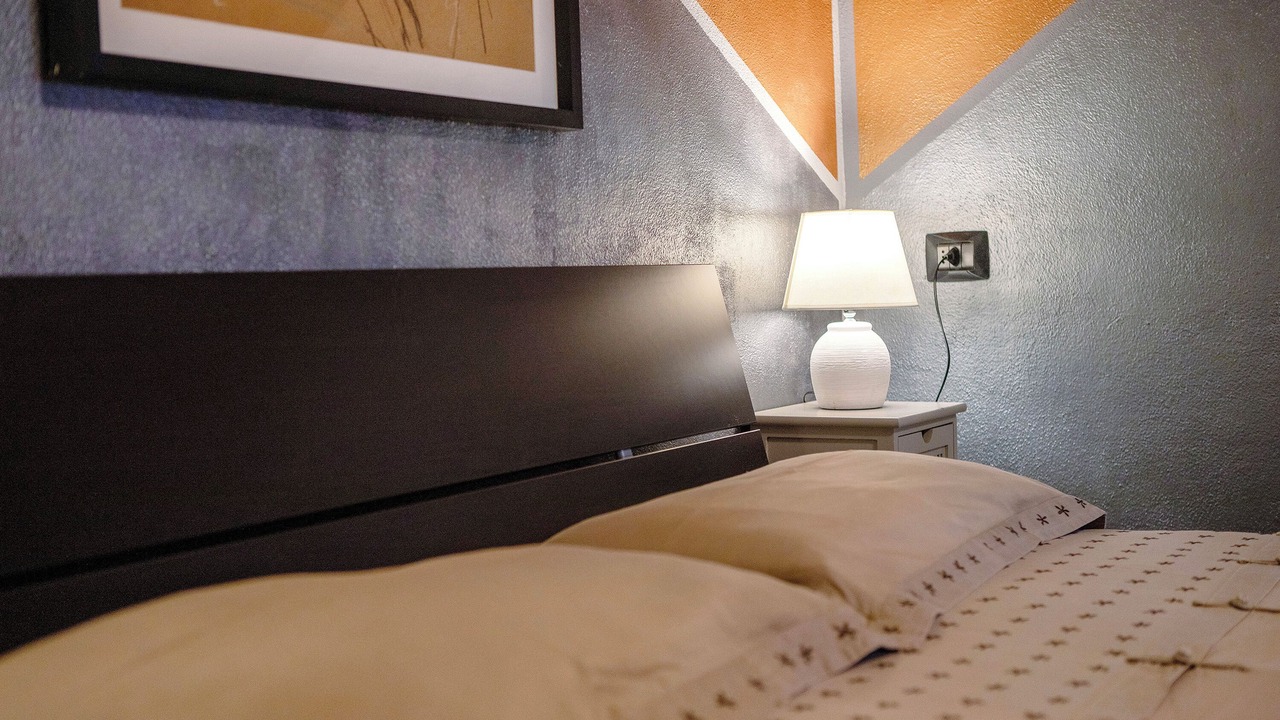 Photo of Bedroom in Pollein