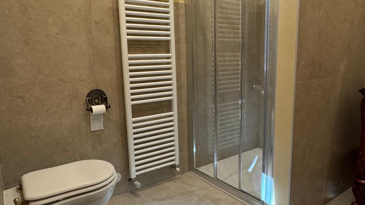 Photo of Bathroom in Comelico Superiore
