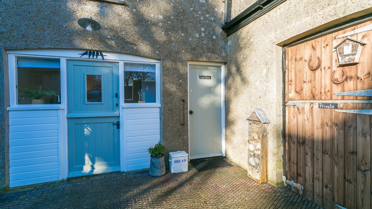 Photo of Outdoor in Llanfaethlu