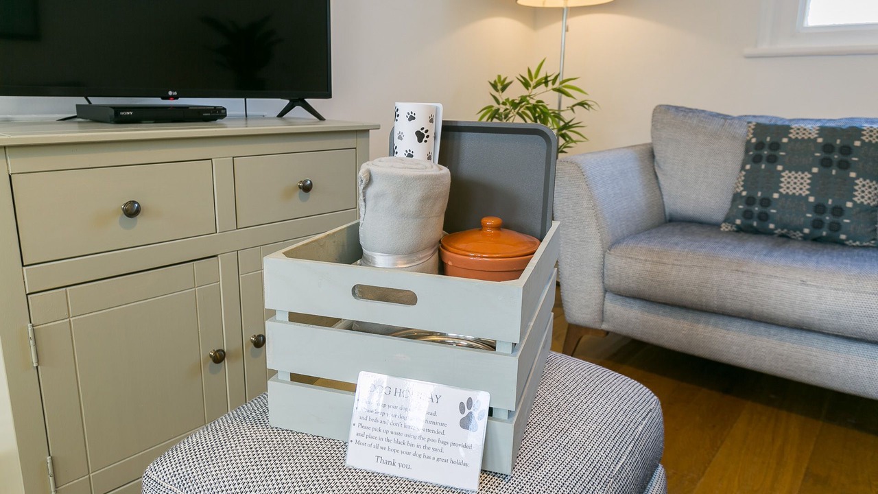 Photo of Livingroom in Llanfaethlu