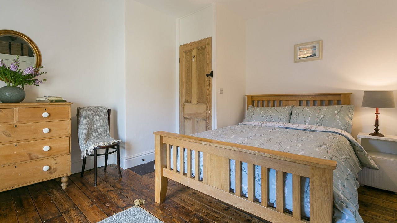 Photo of Bedroom in Llanfaethlu