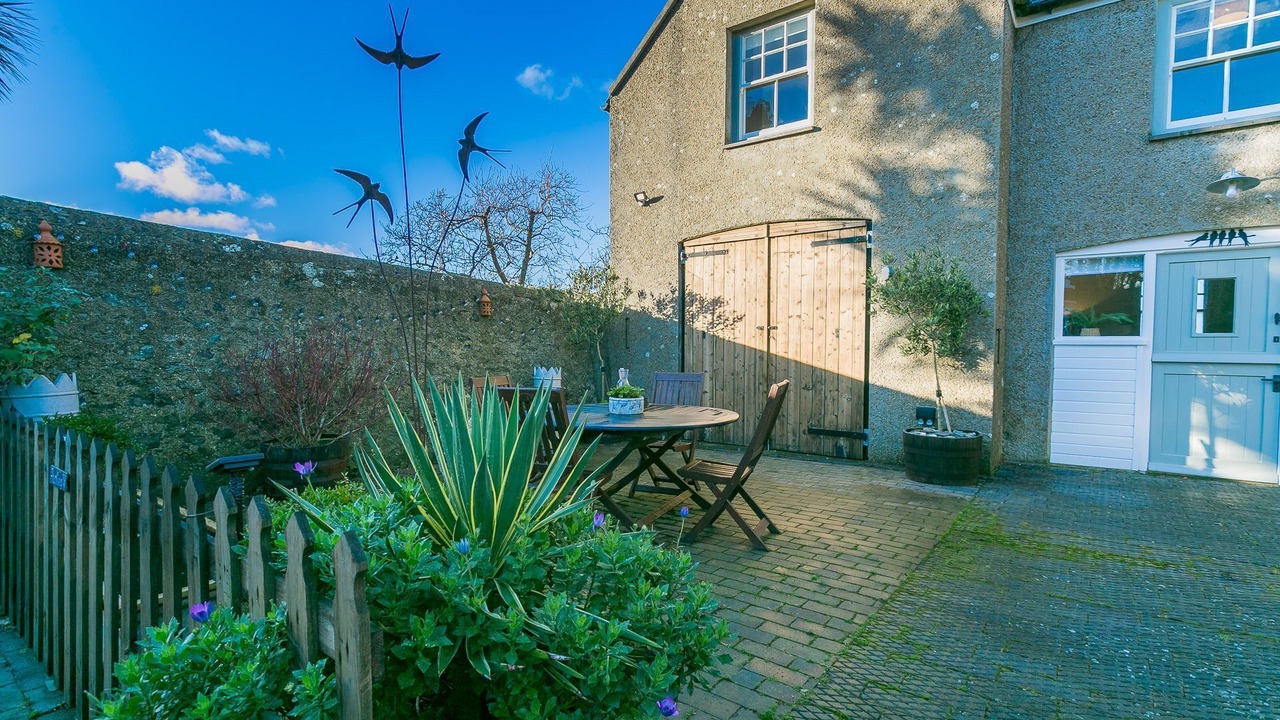 Photo of Outdoor in Llanfaethlu