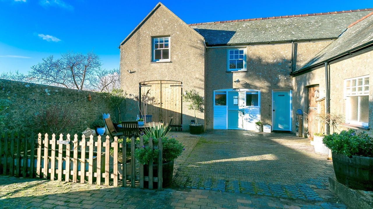 Photo of Outdoor in Llanfaethlu