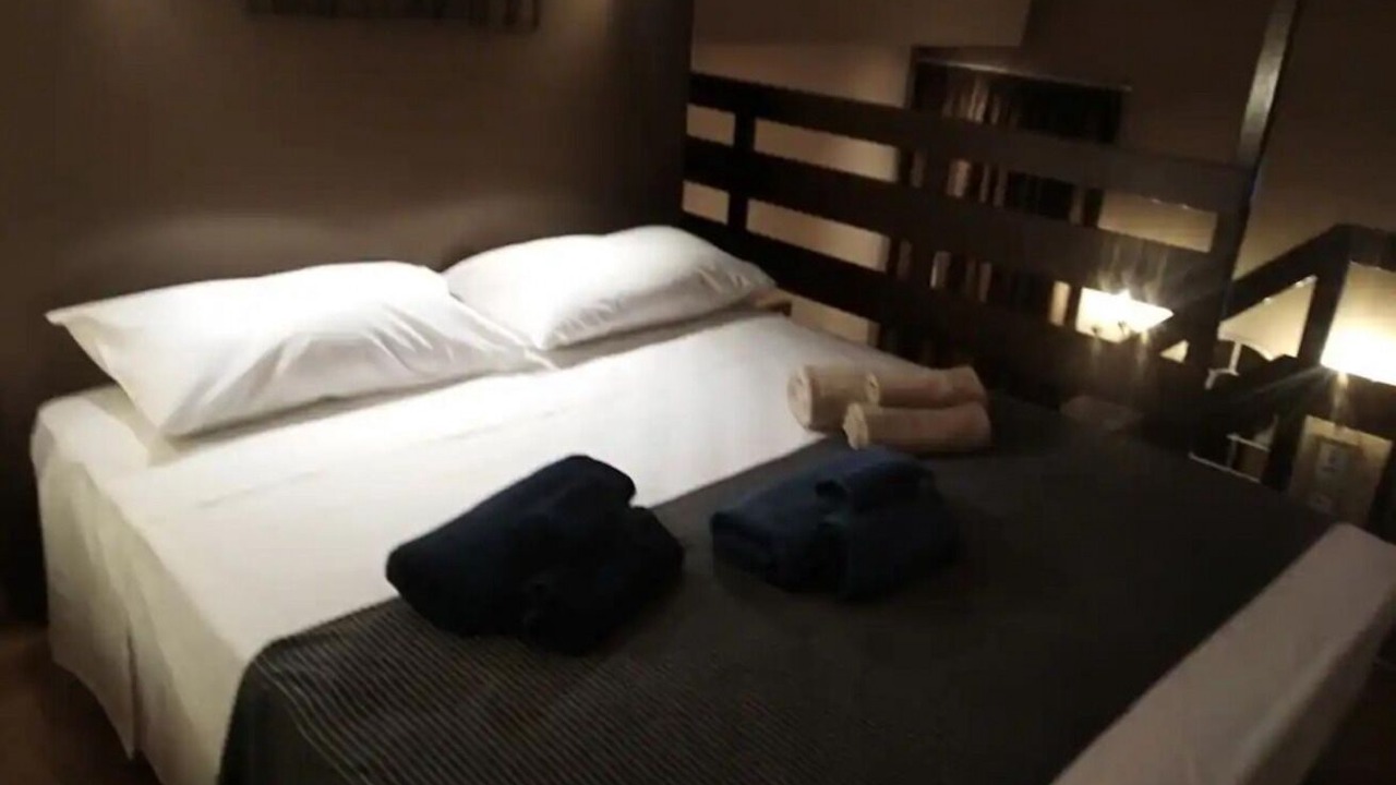 Photo of Bedroom in Roman Quarter