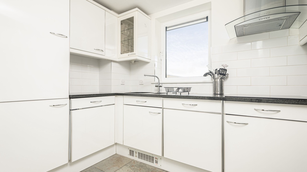 Photo of Kitchen in Island Gardens