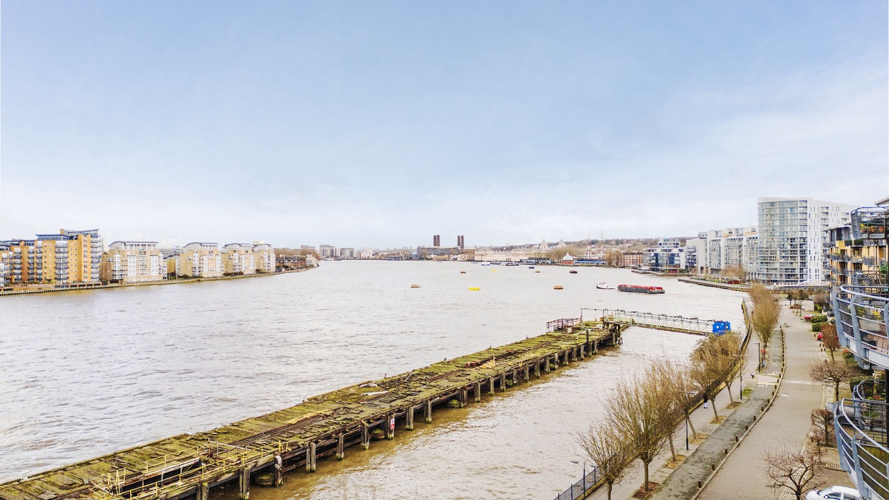 Photo of Others in Island Gardens