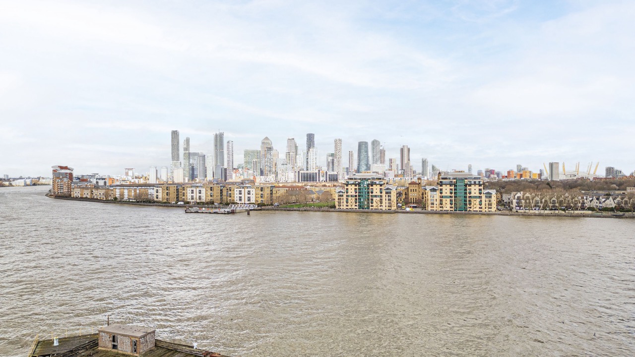 Photo of Outdoor in Island Gardens