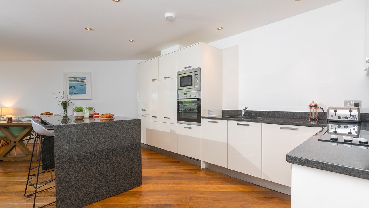 Photo of Kitchen in St Ives