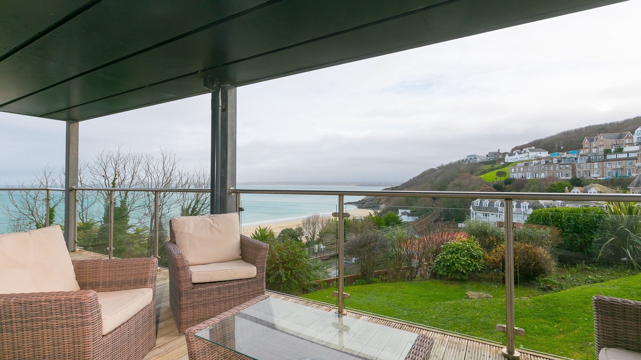 Photo of Outdoor in St Ives