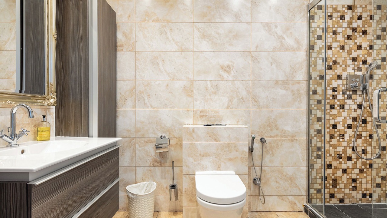 Photo of Bathroom in Hampstead
