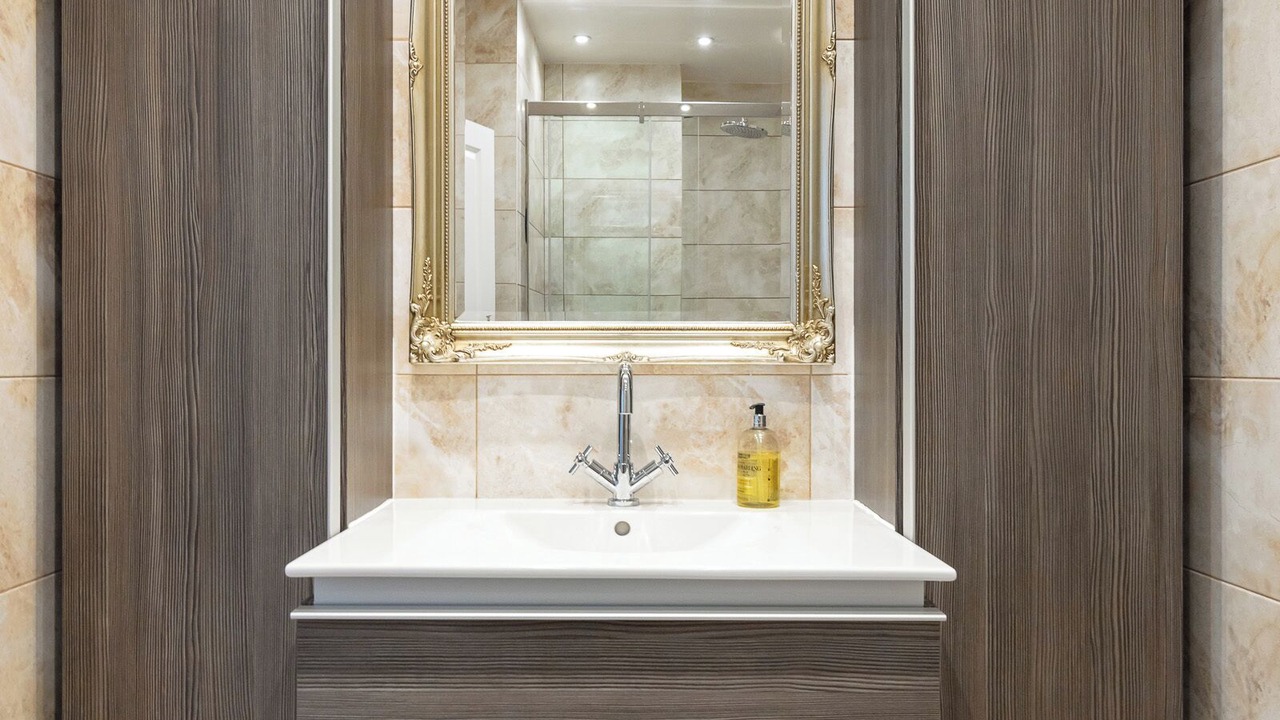Photo of Bathroom in Hampstead
