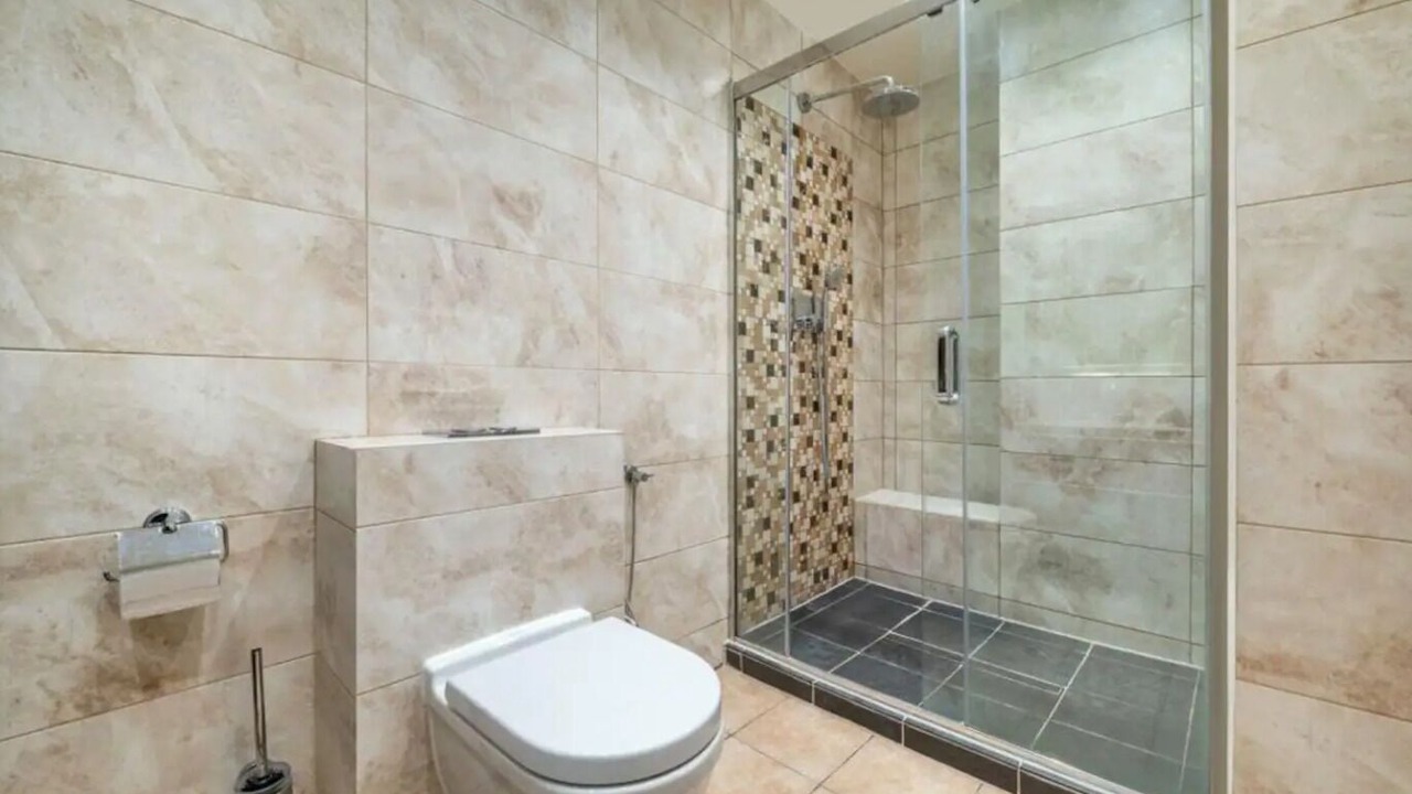 Photo of Bathroom in Hampstead