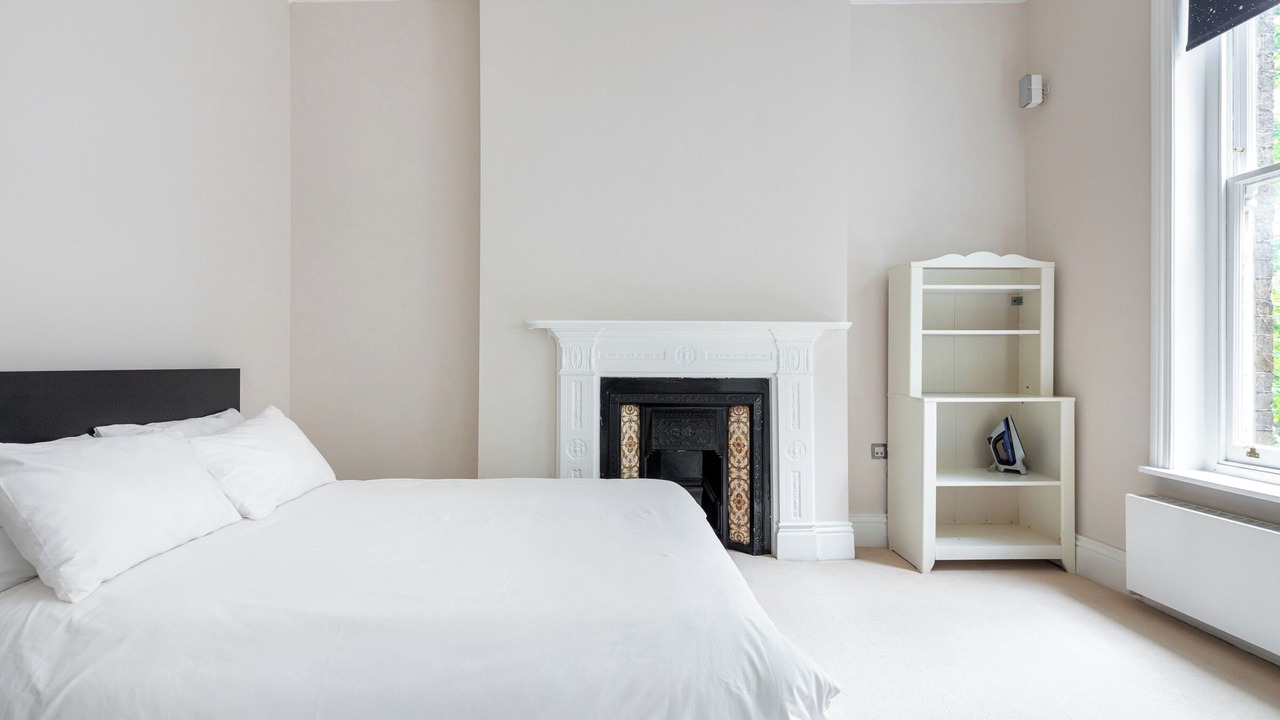 Photo of Bedroom in Hampstead