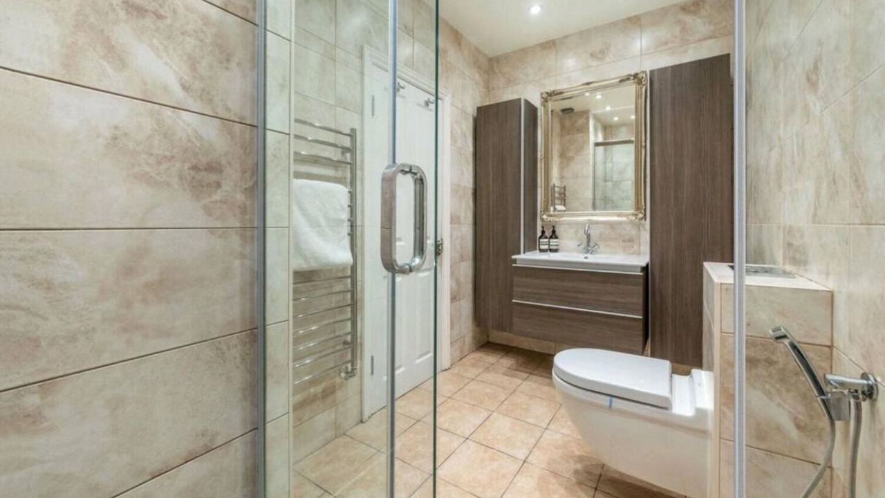 Photo of Bathroom in Hampstead
