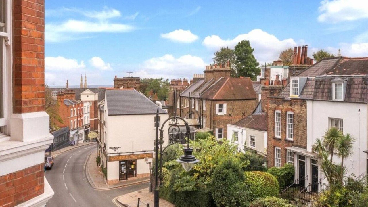 Photo of Others in Hampstead