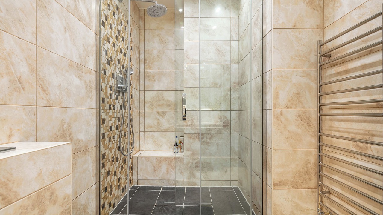 Photo of Bathroom in Hampstead