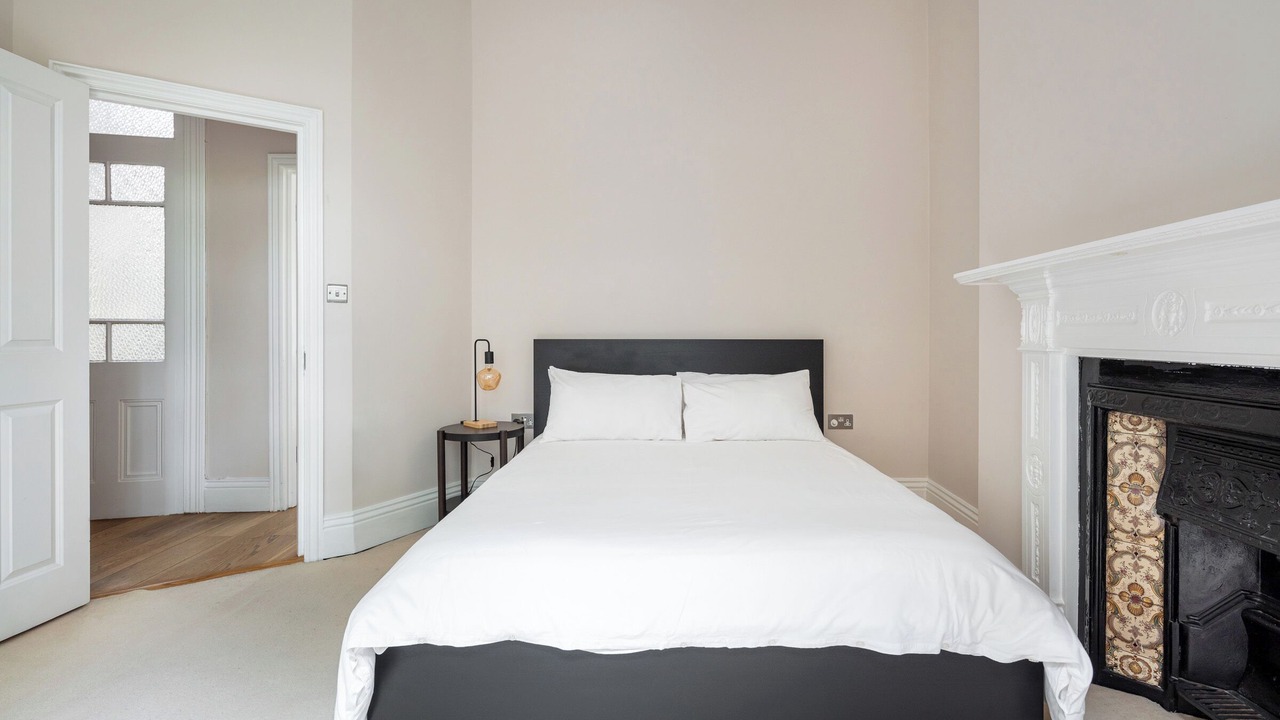 Photo of Bedroom in Hampstead