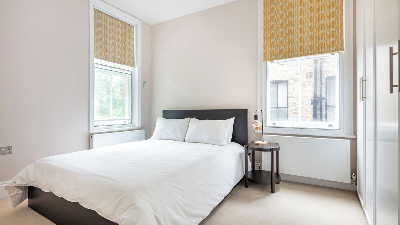 Photo of Bedroom in Hampstead